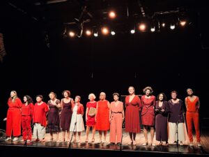 Nos Amours - oct 2025 (photo J. Wagner)