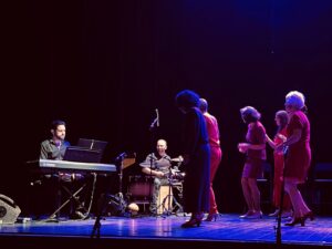 Nos Amours - oct 2025 (photo J. Wagner)