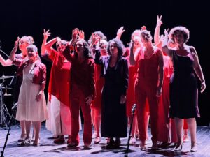 Nos Amours - oct 2025 (photo J. Wagner)