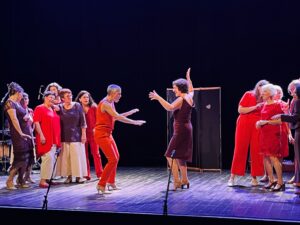 Nos Amours - oct 2025 (photo J. Wagner)